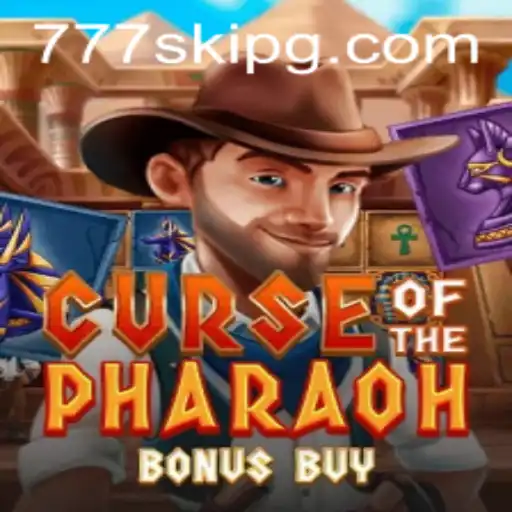 Exploring the Mysteries of Curse of the Pharaoh Bonus Buy - 777ski