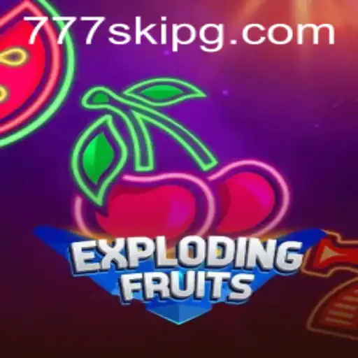 ExplodingFruits: A Dive into the Thrilling World of Fruit-Filled Adventure