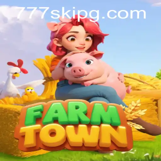 Explore FarmTown: A Comprehensive Guide to the Virtual Farming Experience