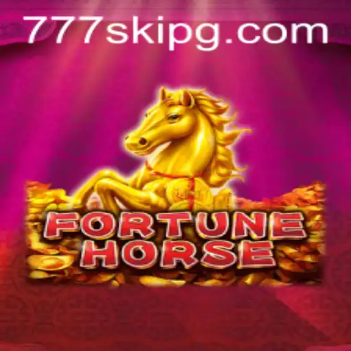 Introducing FortuneHorse: The Thrilling New Game with 777ski