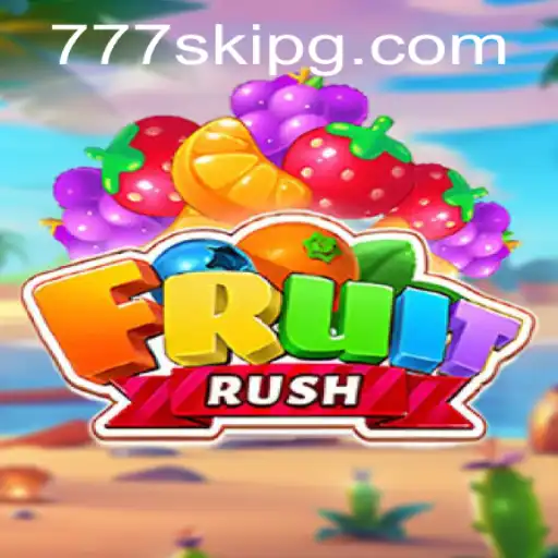 FruitRush: The Ultimate Adventure Awaits