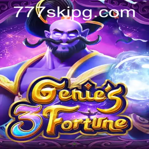 Discover the Enchantment of Genie3Fortune: Unraveling the Mystical World of 777ski