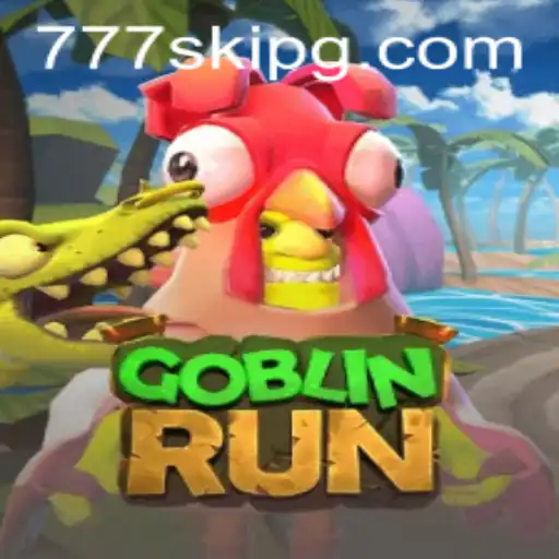 GoblinRun: The Thrilling Adventure Game Taking the World by Storm