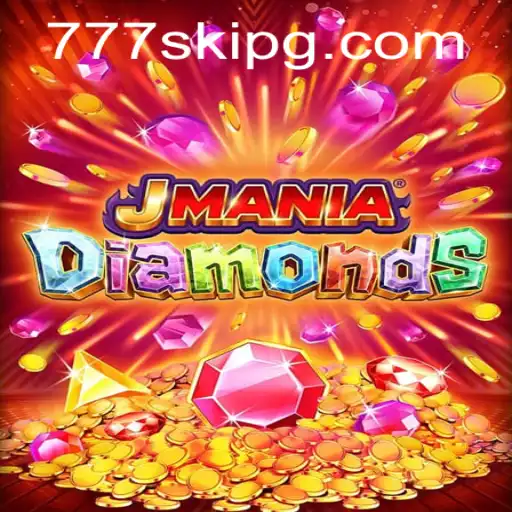 Discover the Thrills of JManiaDiamonds: A Dazzling Gem in the Gaming World