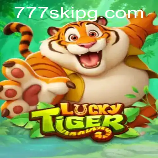Exploring LuckyTiger: The Thrilling Casino Game with a 777ski Twist