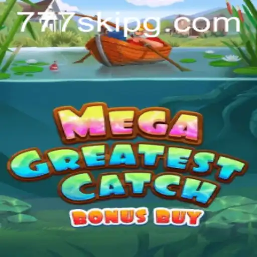 Discover MegaGreatestCatchBonusBuy: A Casino Game Like No Other