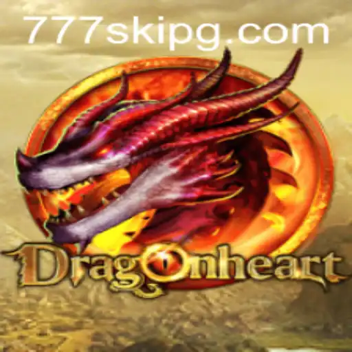 DragonHeart: A Mesmeric Dive into a Legendary Game World