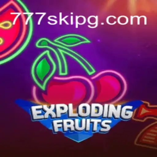 ExplodingFruits: A Dive into the Thrilling World of Fruit-Filled Adventure