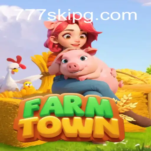 Explore FarmTown: A Comprehensive Guide to the Virtual Farming Experience