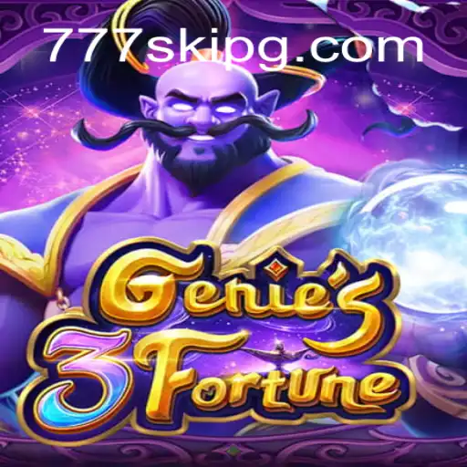Discover the Enchantment of Genie3Fortune: Unraveling the Mystical World of 777ski