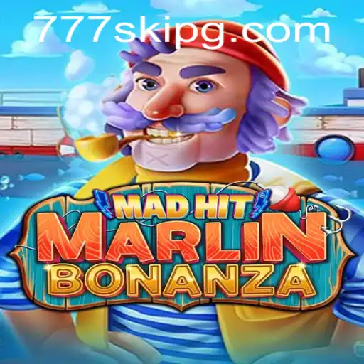 MadHitMarlinBonanza: Dive into the Exciting World of Aquatic Adventure
