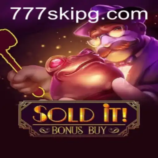 Unveiling SolditBonusBuy: A Thrilling Adventure into the World of 777ski