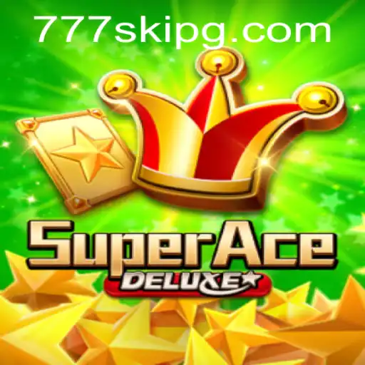 Unveiling SuperAceDeluxe: The New Sensation in the Gaming World