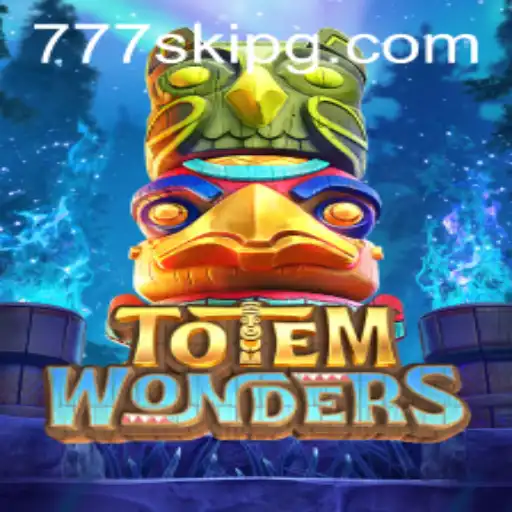 TotemWonders: A Journey Through Mystical Realms and Strategic Brilliance