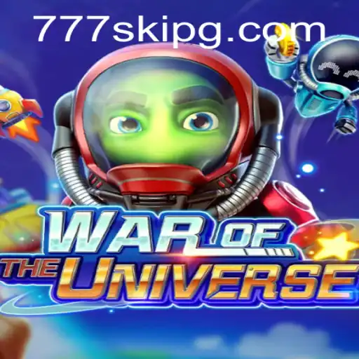 The Immersive World of WAROFTHEUNIVERSE: A Guide to Thrills and Strategy