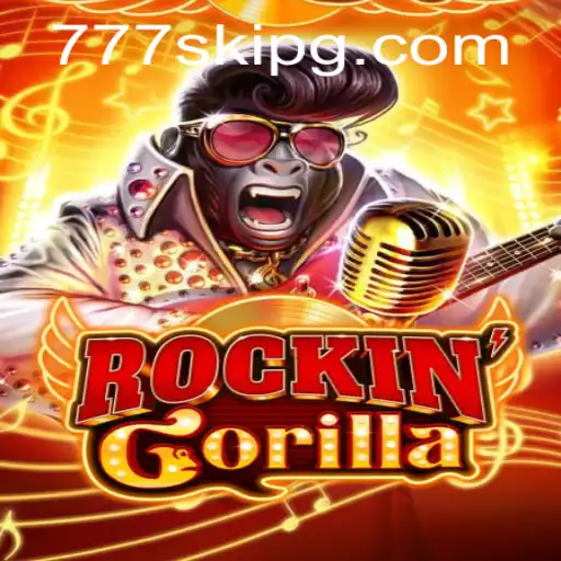 Exploring the Exciting World of RockinGorilla and 777ski