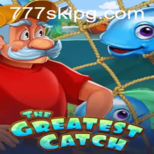 Unveiling TheGreatestCatch: The Thrilling New Gaming Phenomenon