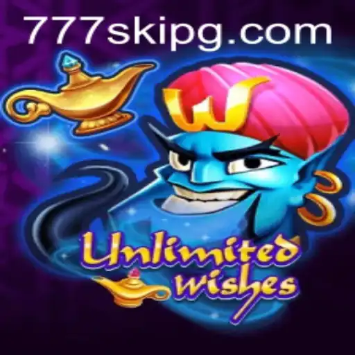 UnlimitedWishes: A Magical Adventure with 777ski