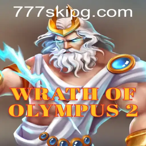 Diving into the Mythical Adventure of WrathofOlympus2 with 777ski
